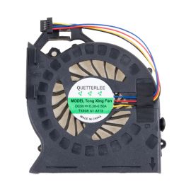 Кулер для ноутбука HP Pavilion DV6-6000/DV7-6000 (GPU) (MF60120V1-C180-S9A)
