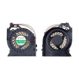 Кулер для ноутбука HP Pavilion DV6-6000/DV7-6000 (GPU) (MF60120V1-C180-S9A)