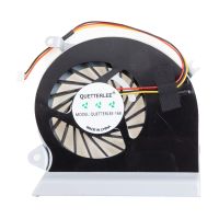 Кулер для ноутбука MSI GE70 (PAAD06015SL N285) ― OnlineBazar.su