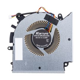 Кулер для ноутбука MSI Katana GF76 (CPU) (PABD08008SH-N459)