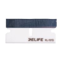 Лезвие Relife RL-101D для удаления клея (15*12 мм, керамическое) ― OnlineBazar.su