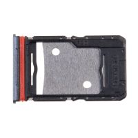 Лоток Sim-карты для Infinix Note 12 Pro (X676B) и карты памяти <серый> ― OnlineBazar.su