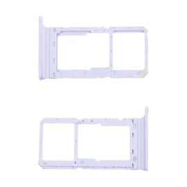 Лоток Sim-карты для Realme 12 5G <фиолетовый>