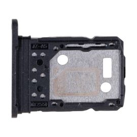 Лоток Sim-карты для Vivo V40 Lite 5G (V2417) <серый>