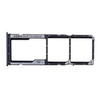 Лоток Sim-карты для Xiaomi 220233L2G и карты памяти <черный> ― OnlineBazar.su