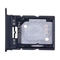 Лоток Sim-карты для Xiaomi 2201116SG <черный> ― OnlineBazar.su