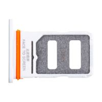 Лоток Sim-карты для Xiaomi 24090RA29G <синий> ― OnlineBazar.su