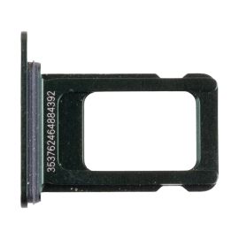 Лоток sim-карты для Apple iPhone 13 (A2635) <зеленый>
