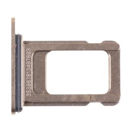 Лоток sim-карты для Apple iPhone 13 Pro (A3640) <золото>