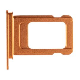 Лоток sim-карты для Apple iPhone 17 Pro (1 Sim) <оранжевый>