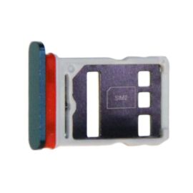 Лоток sim-карты для Honor 30 (BMH-AN10) <зеленый>