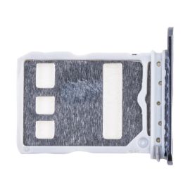 Лоток sim-карты для Huawei HBN-LX9 <черный>
