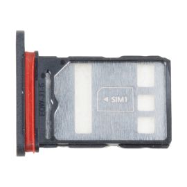 Лоток sim-карты для Huawei Nova 13 <черный>