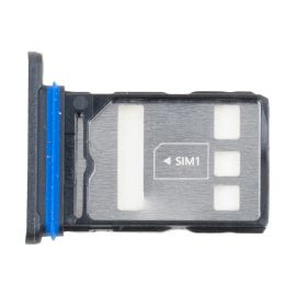 Лоток sim-карты для Huawei Nova 13 Pro <черный>