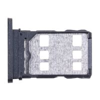 Лоток sim-карты для Huawei CTR-LX1 <черный> ― OnlineBazar.su