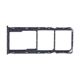 Лоток sim-карты для Oppo CPH2669 <черный>
