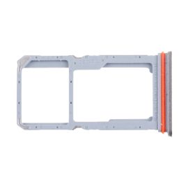 Лоток sim-карты для Oppo A5 Pro <коричневый>