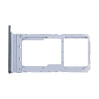 Лоток sim-карты для Realme RMX3951 и карты памяти <черный> ― OnlineBazar.su