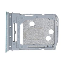 Лоток sim-карты для Realme RMX5078 <зеленый>