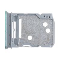 Лоток sim-карты для Realme RMX5078 <зеленый> ― OnlineBazar.su