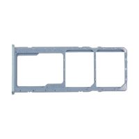 Лоток sim-карты для Realme RMX3939 и карты памяти <зеленый> ― OnlineBazar.su