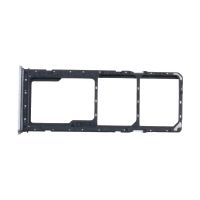 Лоток sim-карты для Realme RMX5303 и карты памяти <белый> ― OnlineBazar.su