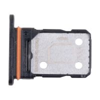 Лоток sim-карты для Realme RMX5085 <черный> ― OnlineBazar.su