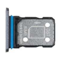 Лоток sim-карты для Realme GT 8 Pro <синий> ― OnlineBazar.su