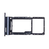Лоток sim-карты для Samsung SM-A346E (Galaxy A34 5G) и карты памяти <черный> ― OnlineBazar.su