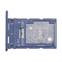 Лоток sim-карты для Samsung SM-A356B (Galaxy A35 5G) и карты памяти <черный> ― OnlineBazar.su