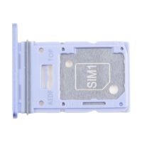 Лоток sim-карты для Samsung SM-A546E (Galaxy A54 5G) <фиолетовый> ― OnlineBazar.su