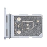 Лоток sim-карты для Samsung SM-A566B (Galaxy A56 5G) <серый> ― OnlineBazar.su