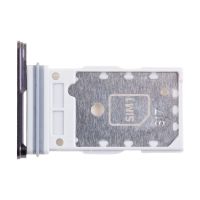 Лоток sim-карты для Samsung SM-S721B (Galaxy S24 FE) <черный> ― OnlineBazar.su