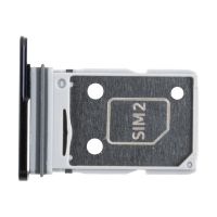 Лоток sim-карты для Samsung SM-S948B (Galaxy S26 Ultra) <черный> ― OnlineBazar.su