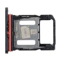 Лоток sim-карты для Tecno Camon 40 (CM5) <серый> ― OnlineBazar.su