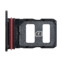 Лоток sim-карты для Tecno Camon 40 Premier 5G (CM8) <серый> ― OnlineBazar.su