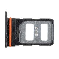 Лоток sim-карты для Tecno Camon 40 Pro (CM6) <серый> ― OnlineBazar.su