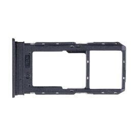 Лоток sim-карты для Vivo Y28 (V2352) <зеленый>