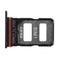 Лоток sim-карты для Xiaomi 13T Pro <черный> ― OnlineBazar.su