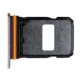 Лоток sim-карты для Xiaomi 2506BPN68G <золотой>