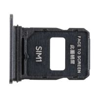 Лоток sim-карты для Xiaomi 17 Pro Max <черный> ― OnlineBazar.su