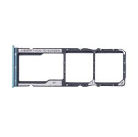 Лоток sim-карты для Xiaomi 220333QPG и карты памяти <зеленый> ― OnlineBazar.su