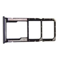 Лоток sim-карты для Xiaomi M2204J19AG и карты памяти <серый> ― OnlineBazar.su
