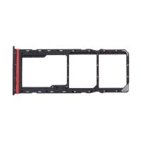 Лоток sim-карты для Xiaomi 25028RN03A и карты памяти <черный> ― OnlineBazar.su