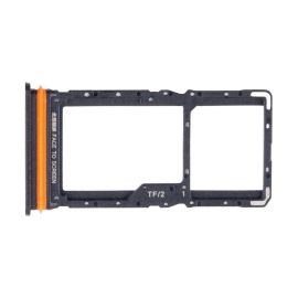 Лоток sim-карты для Xiaomi 25062RN2DY <черный>