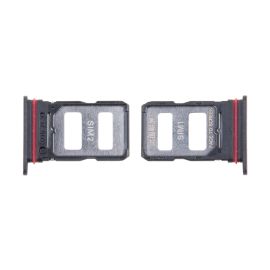 Лоток sim-карты для Xiaomi Poco X7 <черный>