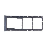 Лоток sim-карты для Xiaomi 23108RN04Y и карты памяти <голубой> ― OnlineBazar.su