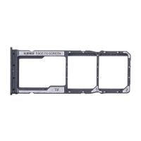 Лоток sim-карты для Xiaomi Redmi 13C и карты памяти <черный> ― OnlineBazar.su