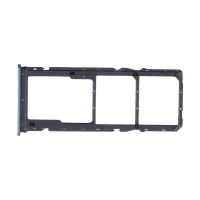 Лоток sim-карты для Xiaomi 23129RN51X и карты памяти <зеленый> ― OnlineBazar.su