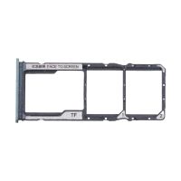 Лоток sim-карты для Xiaomi Redmi A3x и карты памяти <зеленый> ― OnlineBazar.su